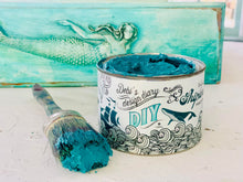 Load image into Gallery viewer, Top Coat – Verdigris Wax by Debi&#39;s Design Diary&#39;s DIY Paint
