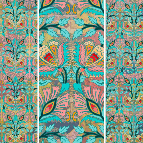 Feeling Groovy By Made By Marley