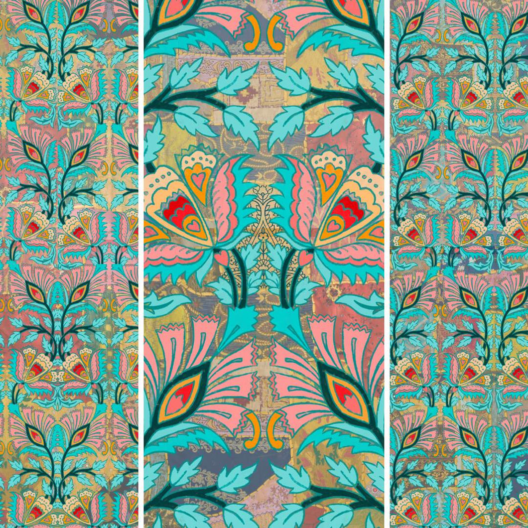 Feeling Groovy By Made By Marley