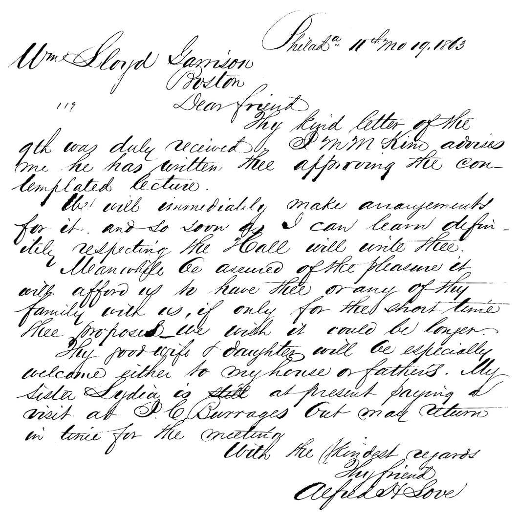 Kindest Regards IOD Stamp - One 12