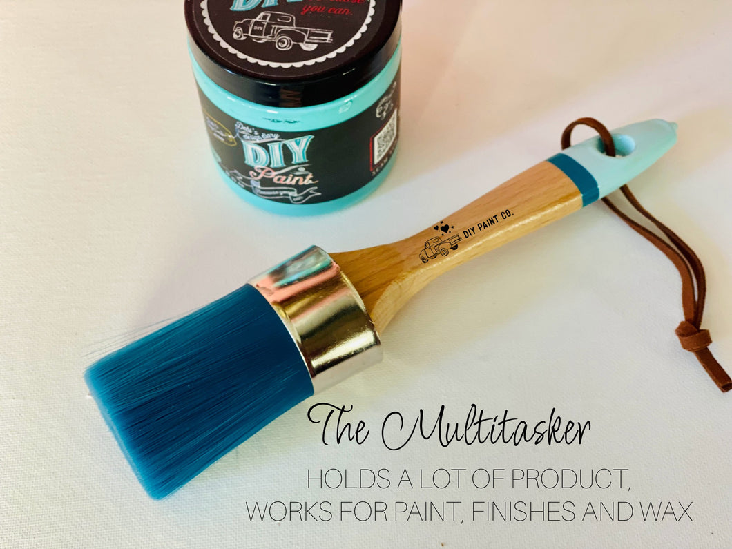 Paint Brush – The Multitasker by Debi's Design Diary