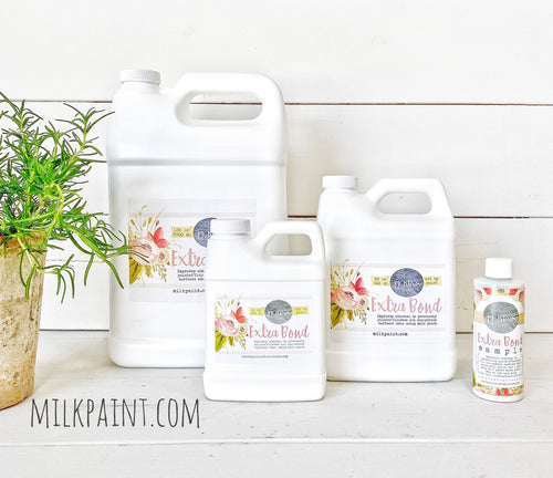 Sweet Pickins Extra Bond